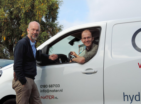 Team Nater
